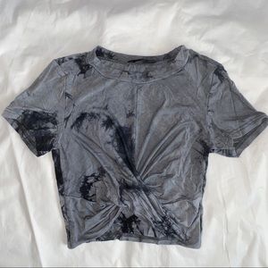 NEW Tie Dye Top